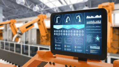 How Automation Improves Productivity