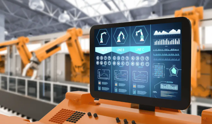 How Automation Improves Productivity