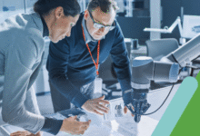 How Automation Is Reshaping the Workforce