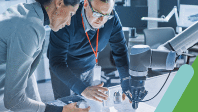 How Automation Is Reshaping the Workforce