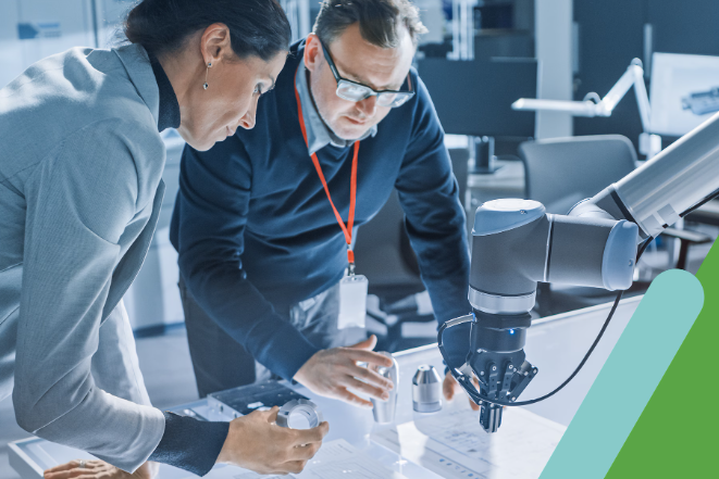 How Automation Is Reshaping the Workforce