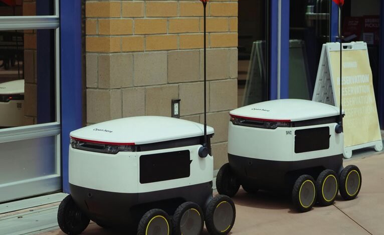 intelligent online service performance