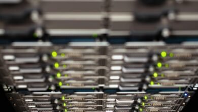 smart network performance analysis