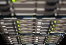 smart tech network performance