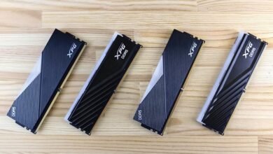 tech performance growth analysis