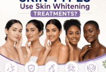 Can All Skin Types Use Skin Whitening Treatments?