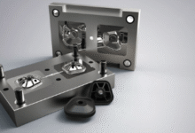 From Prototype to Production: Using Low-Volume Molding for Startups