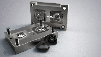 From Prototype to Production: Using Low-Volume Molding for Startups