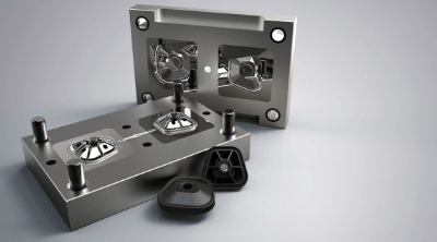 From Prototype to Production: Using Low-Volume Molding for Startups