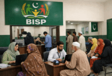 How the BISP Registration System Works for Low-Income Families in Pakistan