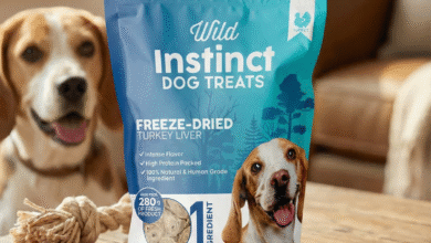 Why More Pet Owners Are Choosing Turkey Liver Treats for Dogs
