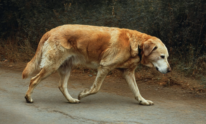 Arthritis and Joint Pain in Dogs: Comprehensive Carprofen Management Solutions