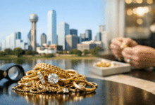 Sell Gold Fort Worth: A Guide to Getting the Best Value for Your Gold